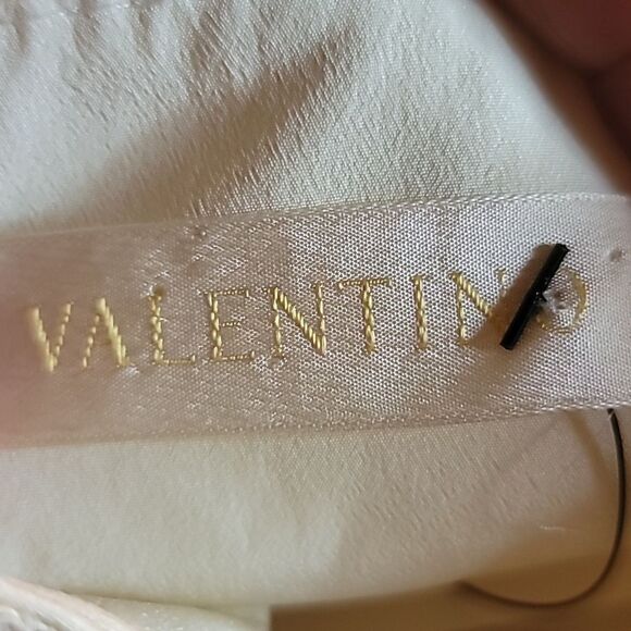 VALENTINO Vintage Knee-Length SkirtSize: M - Picture 10 of 13